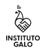Logotipo oficial da marca Instituto Galo — Cliente e parceiro PromoClicks
