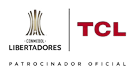 Logotipo oficial da marca TCL — Cliente e parceiro PromoClicks
