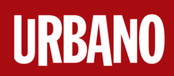 Logotipo oficial da marca Urbano Alimentos — Cliente e parceiro PromoClicks