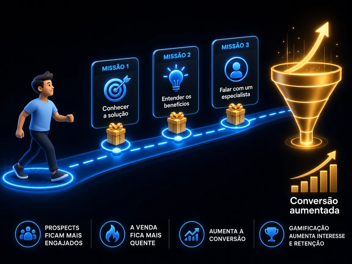 Dashboard de Crescimento e Blindagem Financeira - PromoClicks